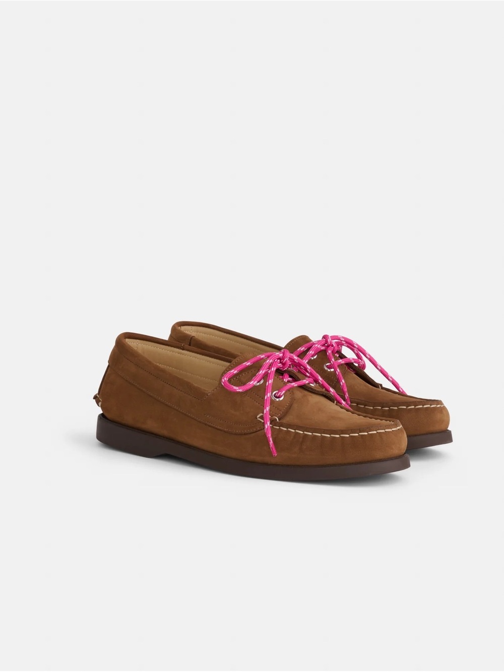 Alex Mill Tampa Sister Suede Loafers Size 40 9.5 NEW In Box